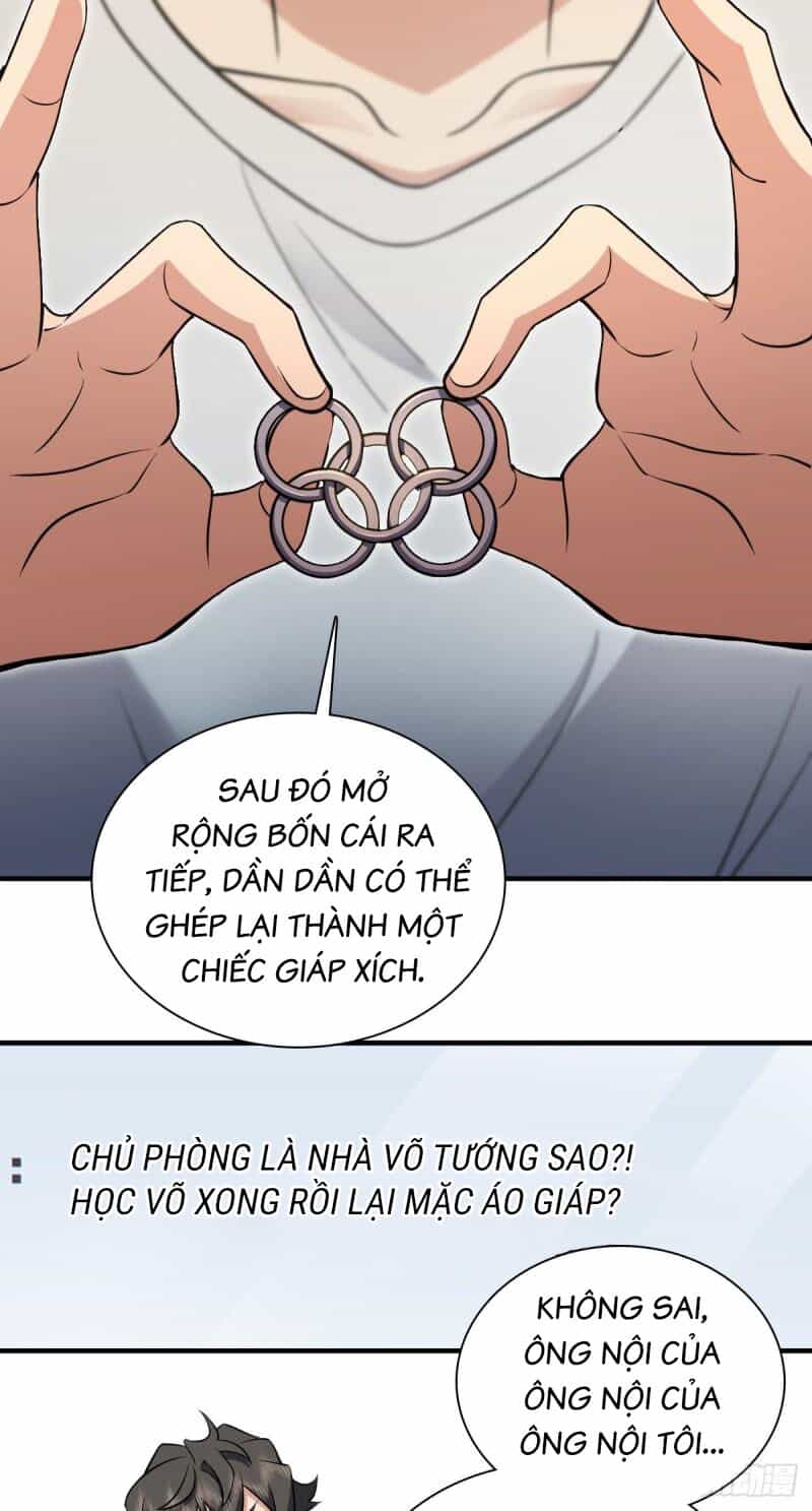 Bà Xã Nhà Tôi Đến Từ Ngàn Năm Trước - Chương 138 - ảnh 18