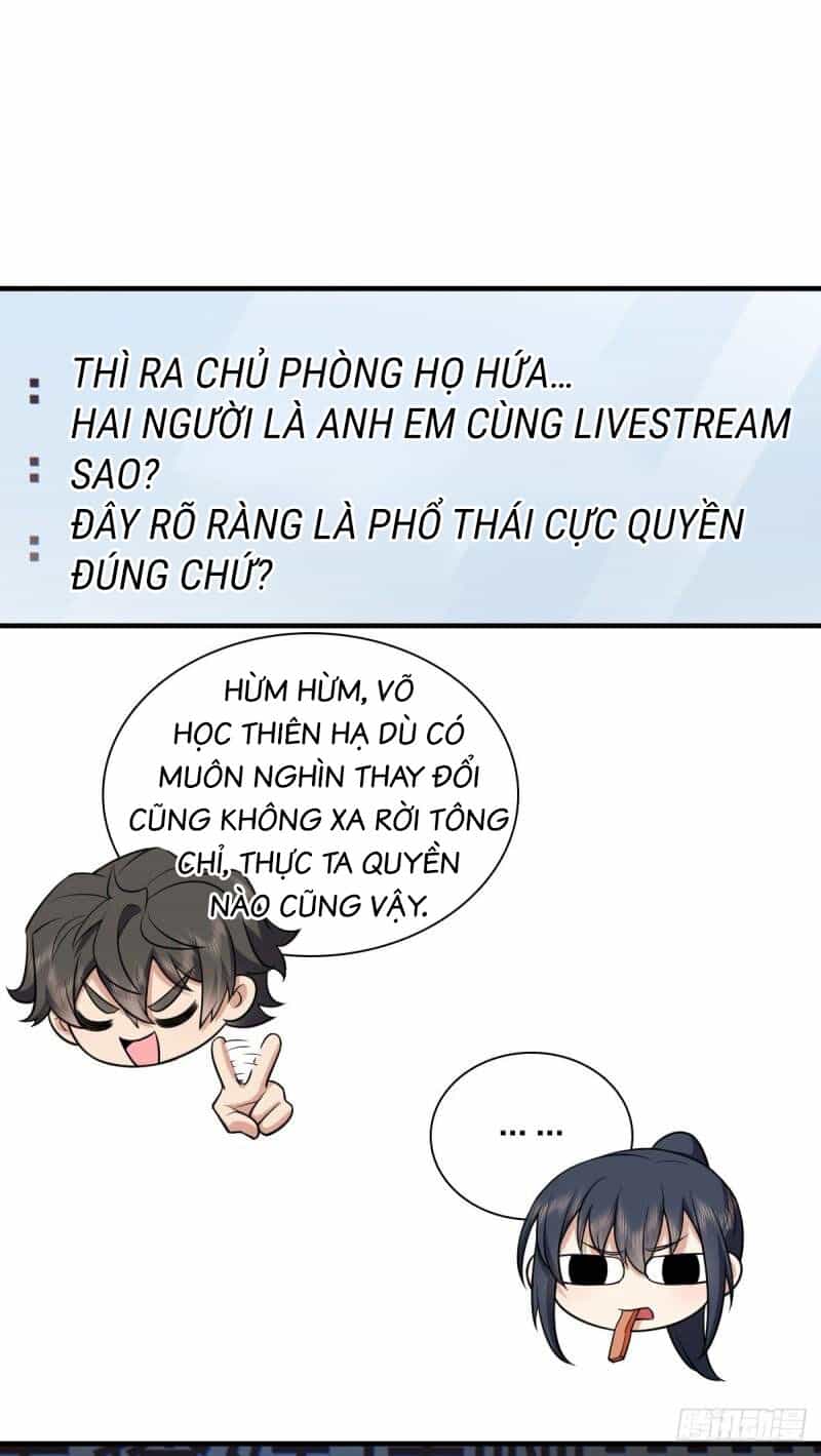 Bà Xã Nhà Tôi Đến Từ Ngàn Năm Trước - Chương 138 - ảnh 20