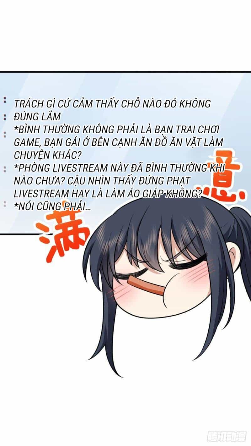 Bà Xã Nhà Tôi Đến Từ Ngàn Năm Trước - Chương 138 - ảnh 23