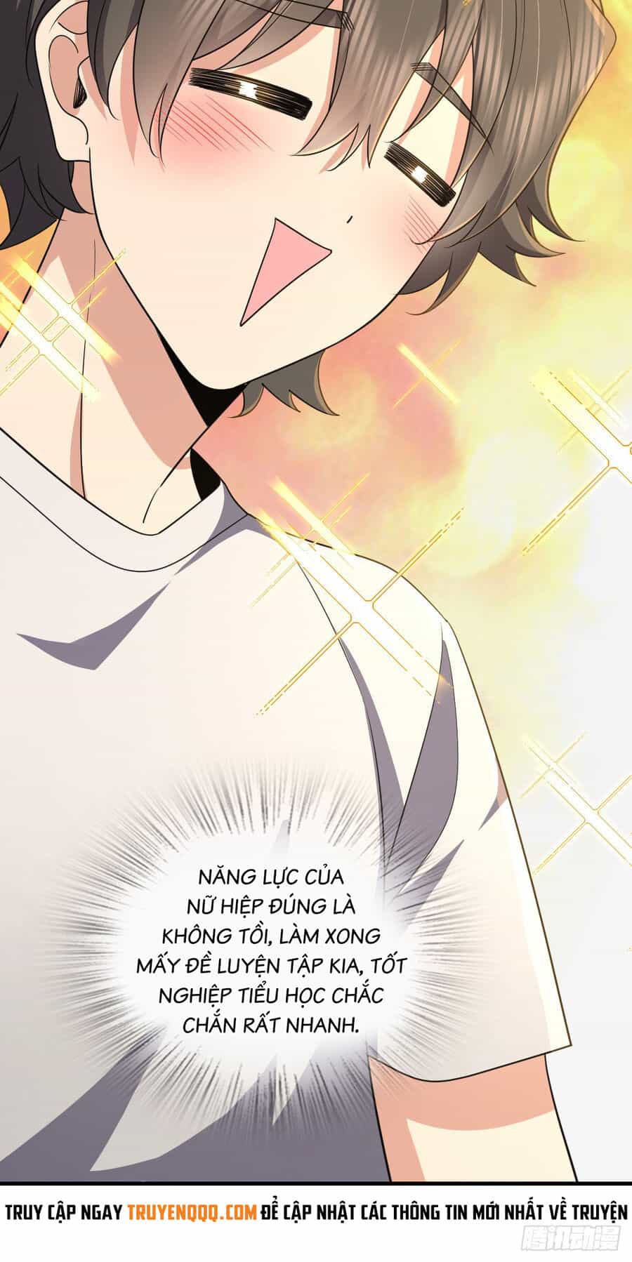 Bà Xã Nhà Tôi Đến Từ Ngàn Năm Trước - Chương 139 - ảnh 47