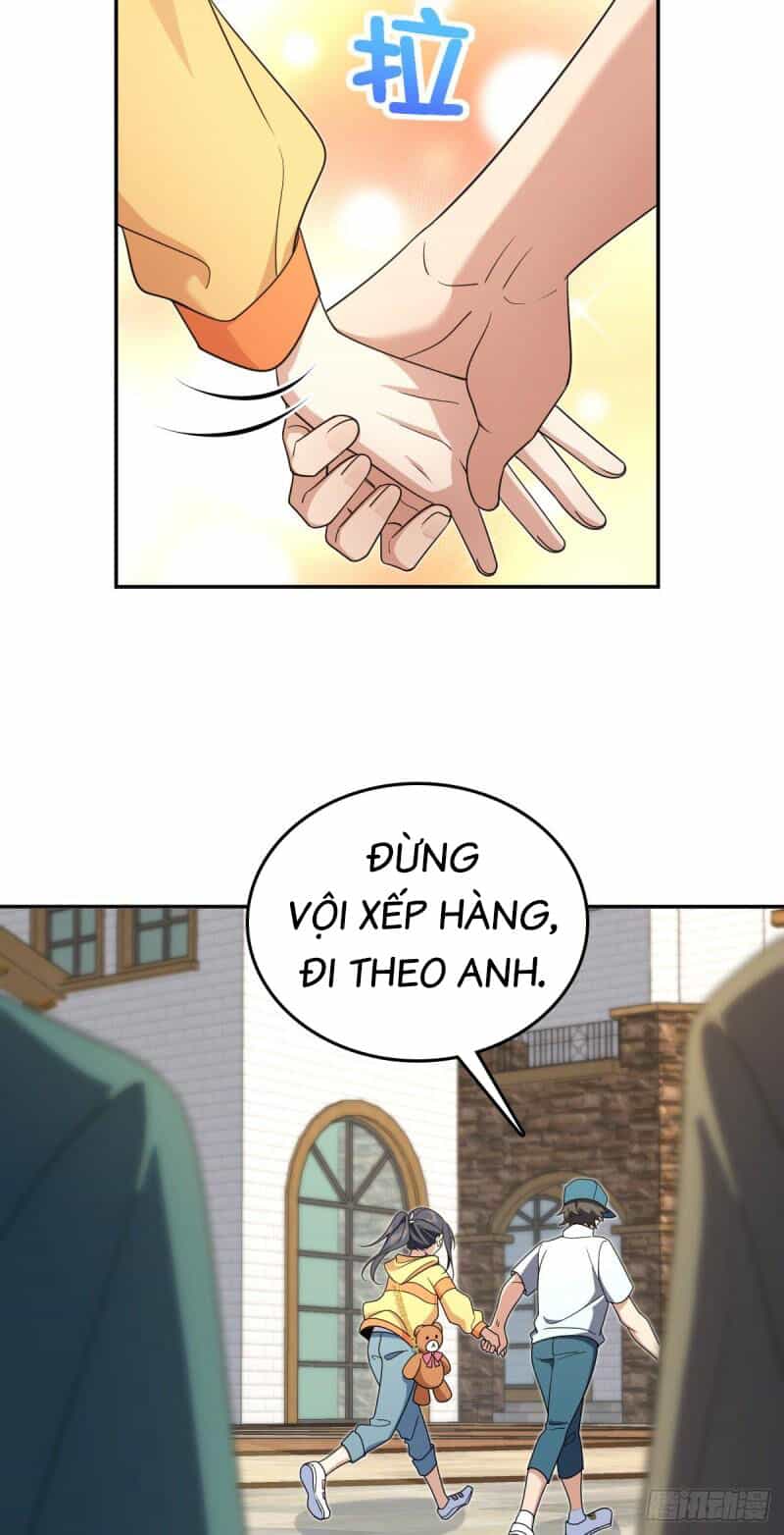 Bà Xã Nhà Tôi Đến Từ Ngàn Năm Trước - Chương 140 - ảnh 19