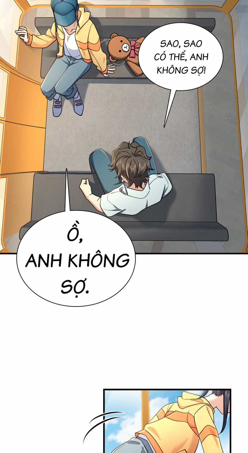 Bà Xã Nhà Tôi Đến Từ Ngàn Năm Trước - Chương 143 - ảnh 33