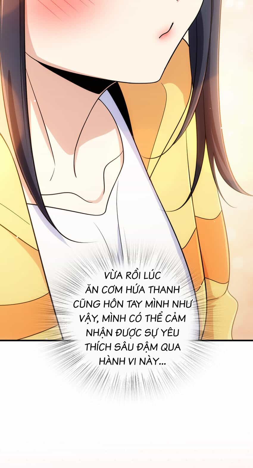 Bà Xã Nhà Tôi Đến Từ Ngàn Năm Trước - Chương 143 - ảnh 47