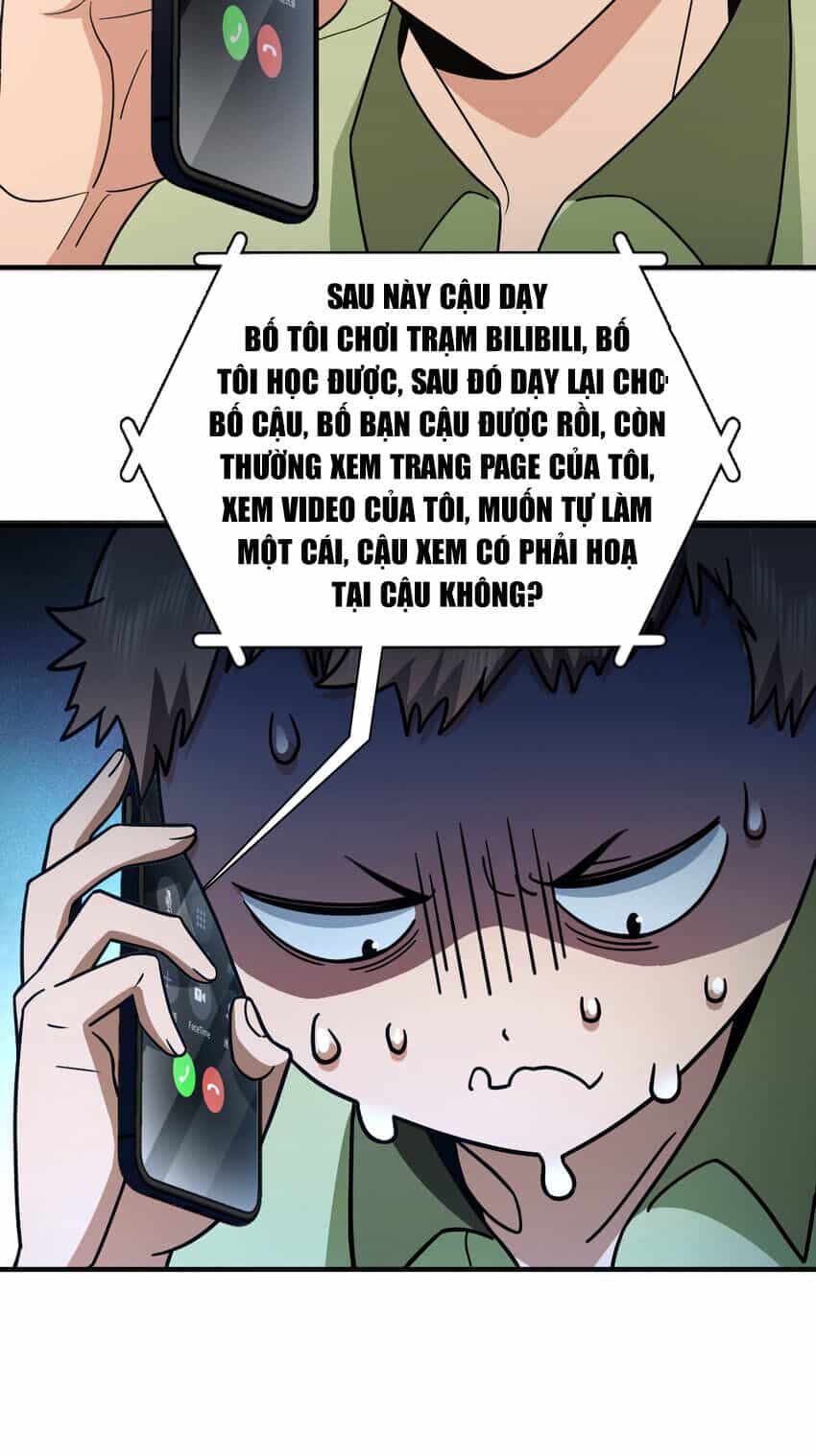 Bà Xã Nhà Tôi Đến Từ Ngàn Năm Trước - Chương 144 - ảnh 38