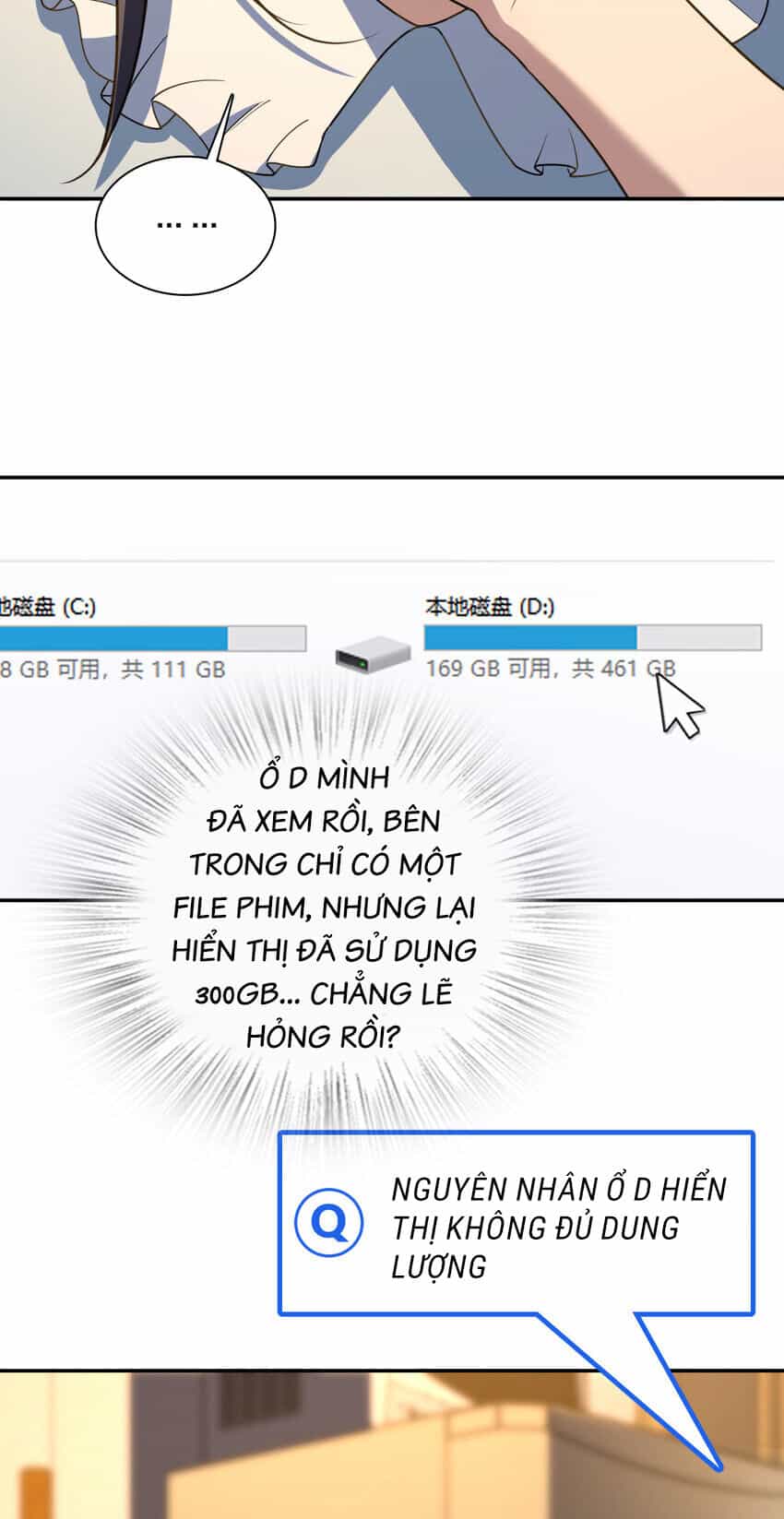 Bà Xã Nhà Tôi Đến Từ Ngàn Năm Trước - Chương 145 - ảnh 27