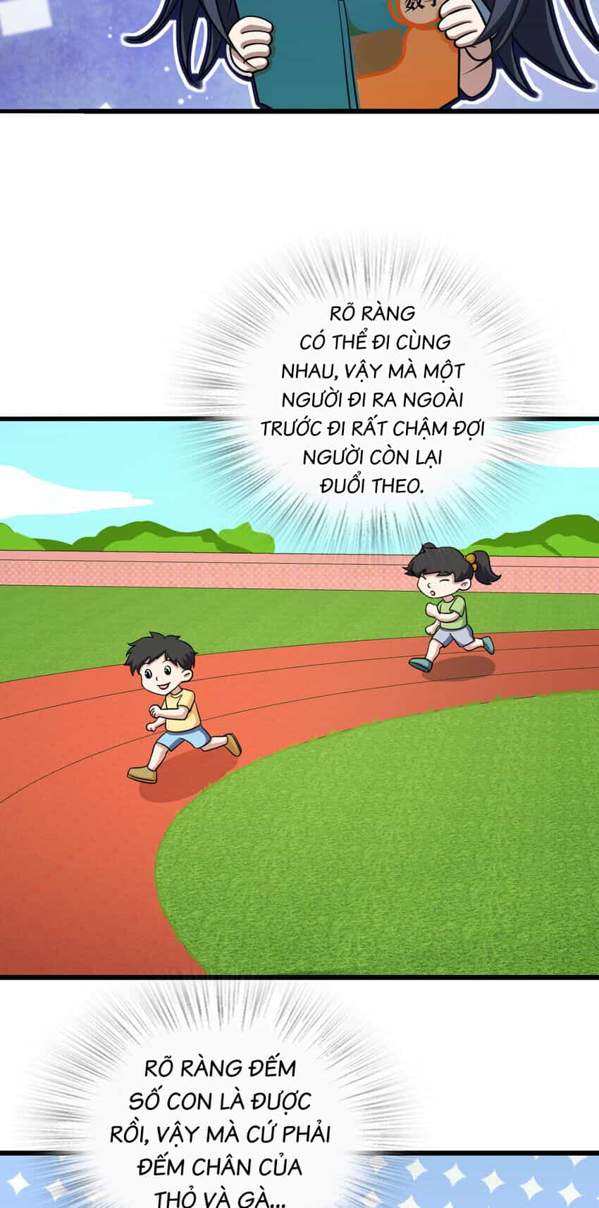 Bà Xã Nhà Tôi Đến Từ Ngàn Năm Trước - Chương 145 - ảnh 3