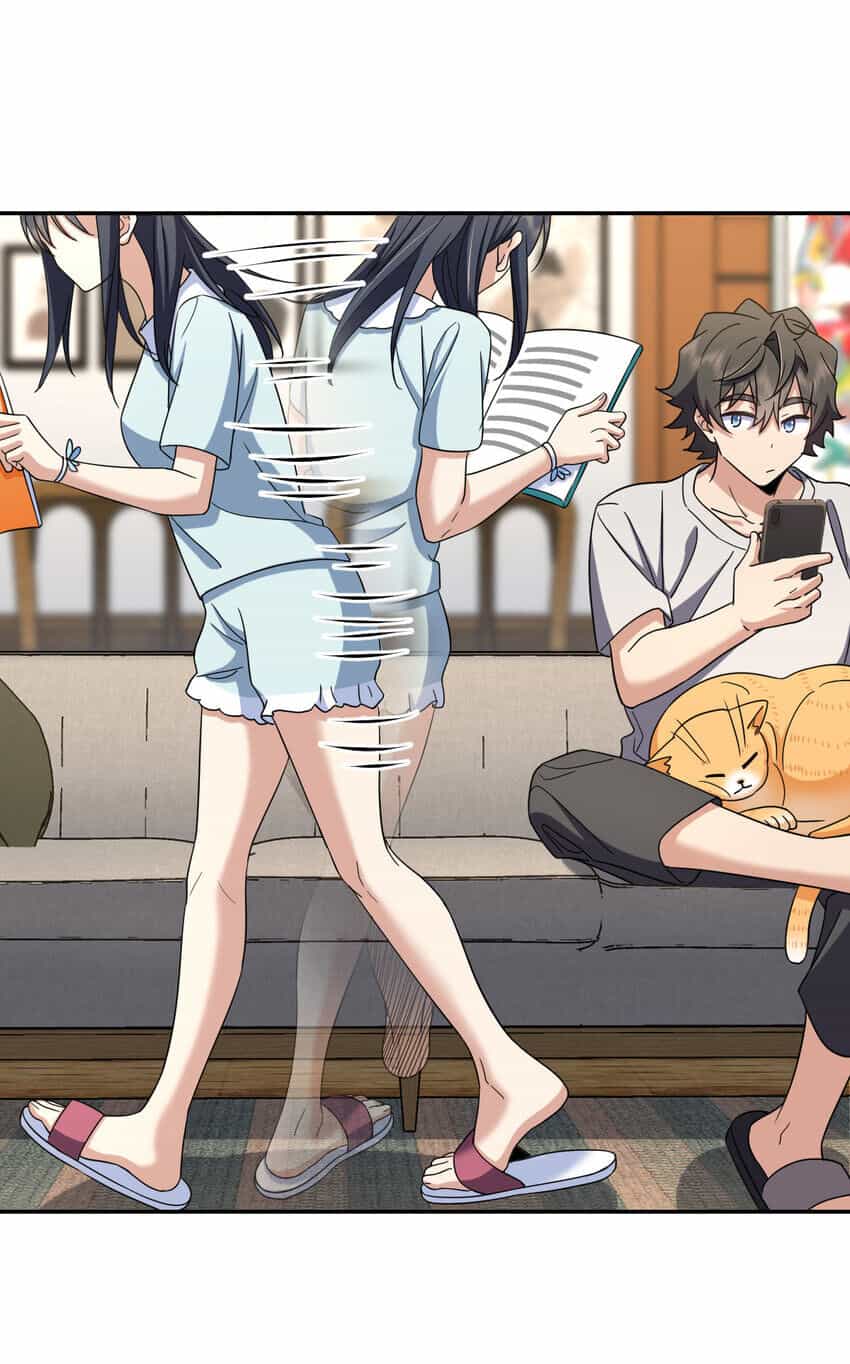 Bà Xã Nhà Tôi Đến Từ Ngàn Năm Trước - Chương 145 - ảnh 6