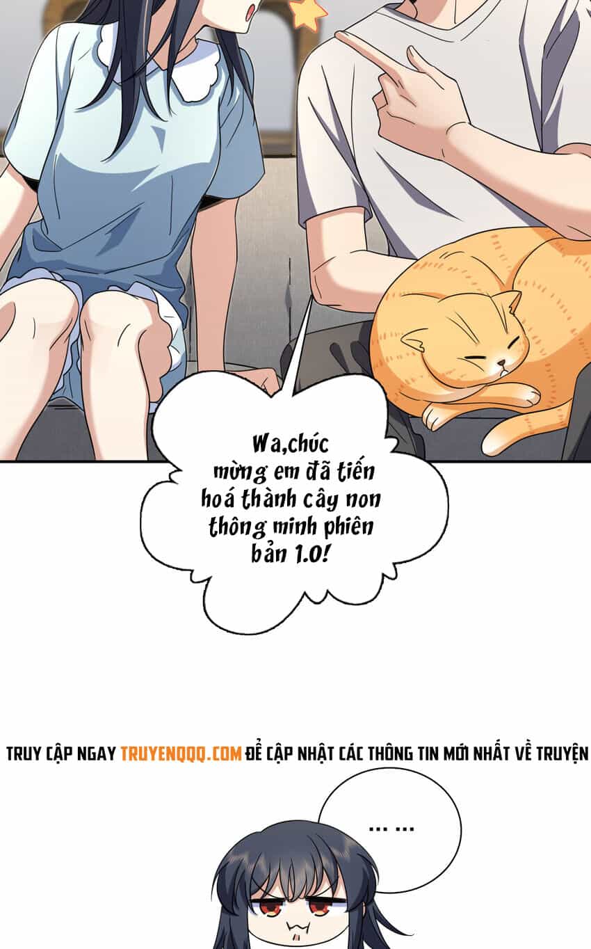 Bà Xã Nhà Tôi Đến Từ Ngàn Năm Trước - Chương 145 - ảnh 8