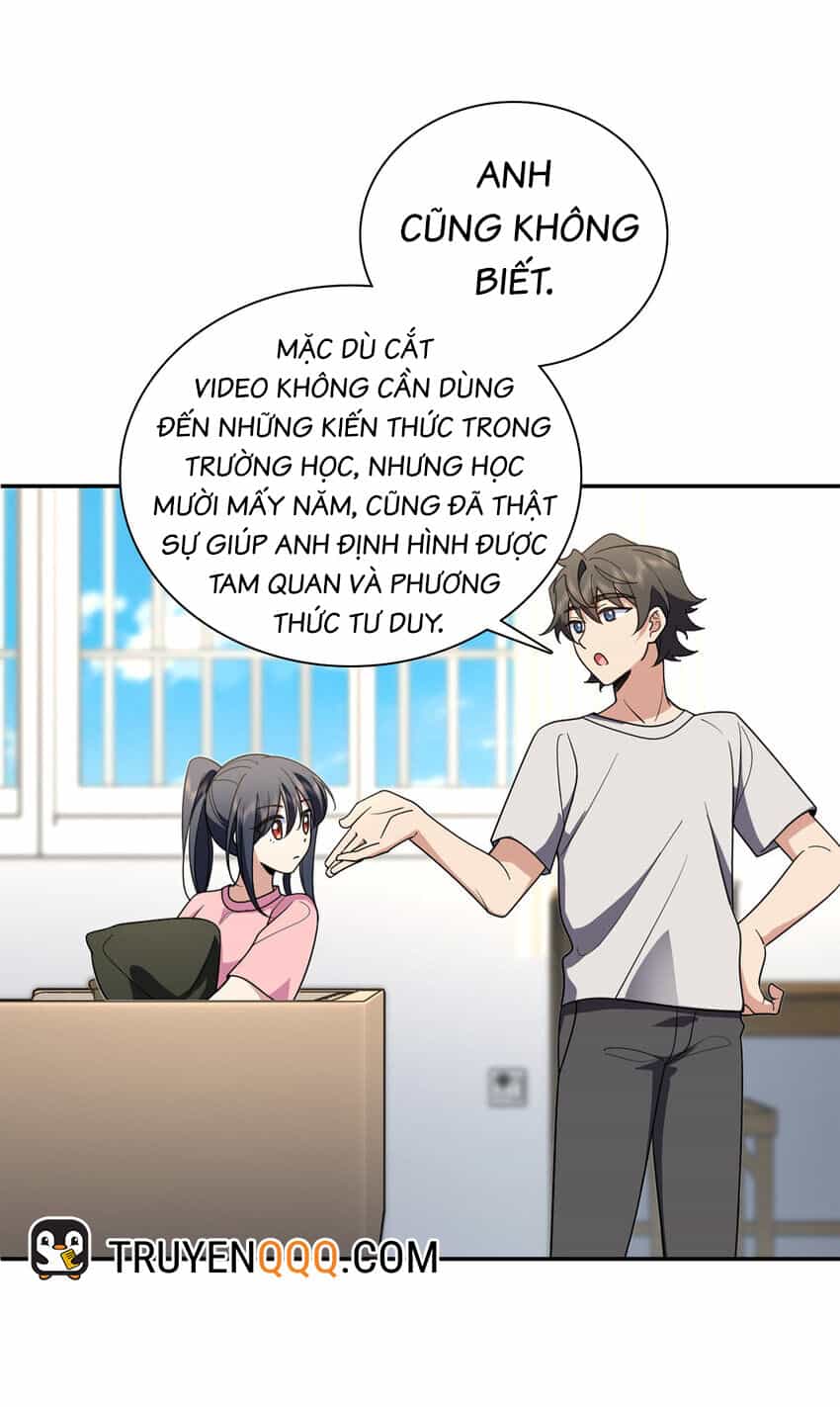 Bà Xã Nhà Tôi Đến Từ Ngàn Năm Trước - Chương 147 - ảnh 18