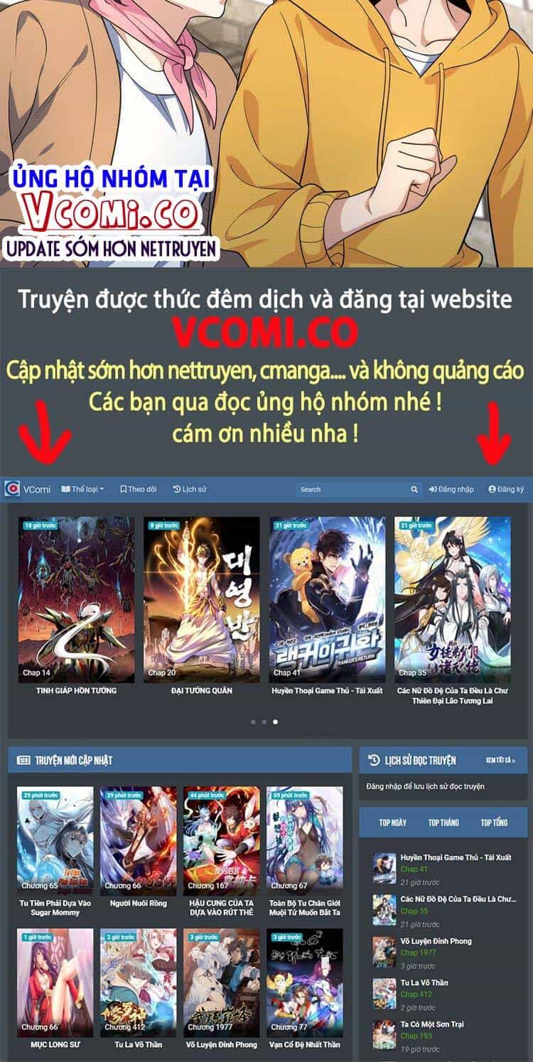 Bà Xã Nhà Tôi Đến Từ Ngàn Năm Trước - Chương 14 - ảnh 49