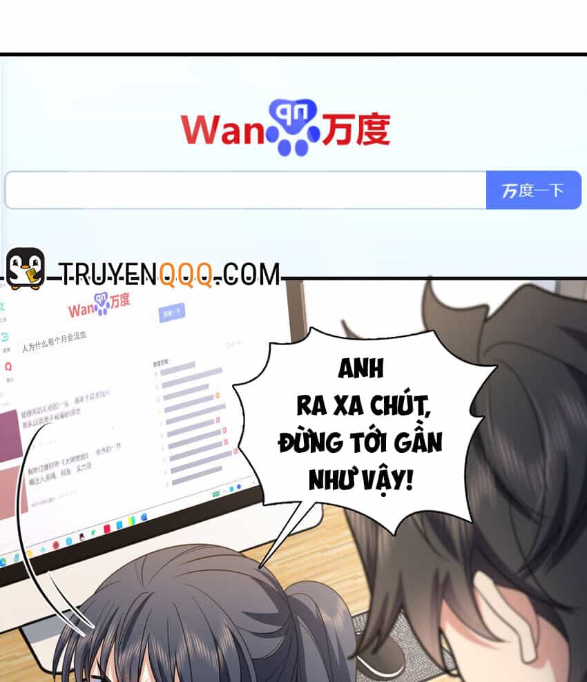 Bà Xã Nhà Tôi Đến Từ Ngàn Năm Trước - Chương 148 - ảnh 1