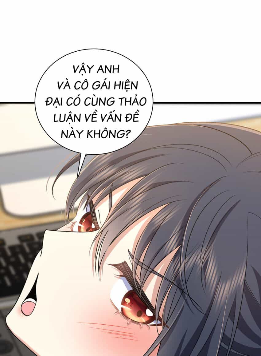 Bà Xã Nhà Tôi Đến Từ Ngàn Năm Trước - Chương 148 - ảnh 5