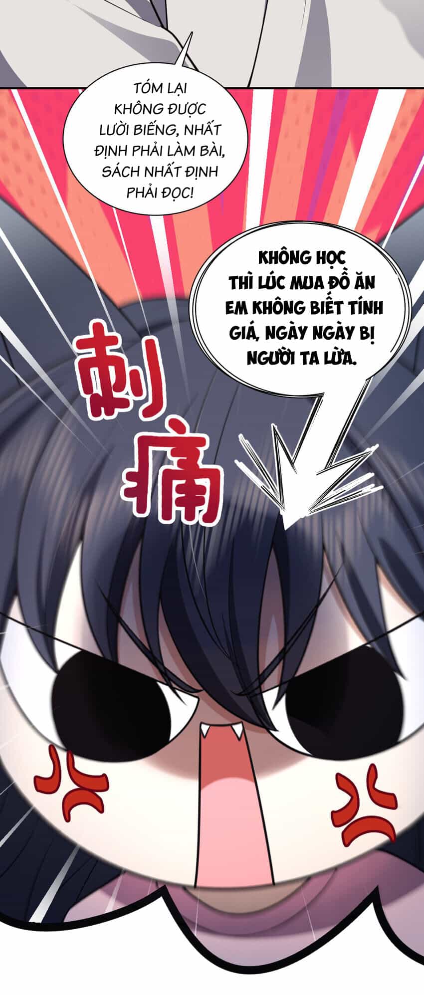 Bà Xã Nhà Tôi Đến Từ Ngàn Năm Trước - Chương 149 - ảnh 39