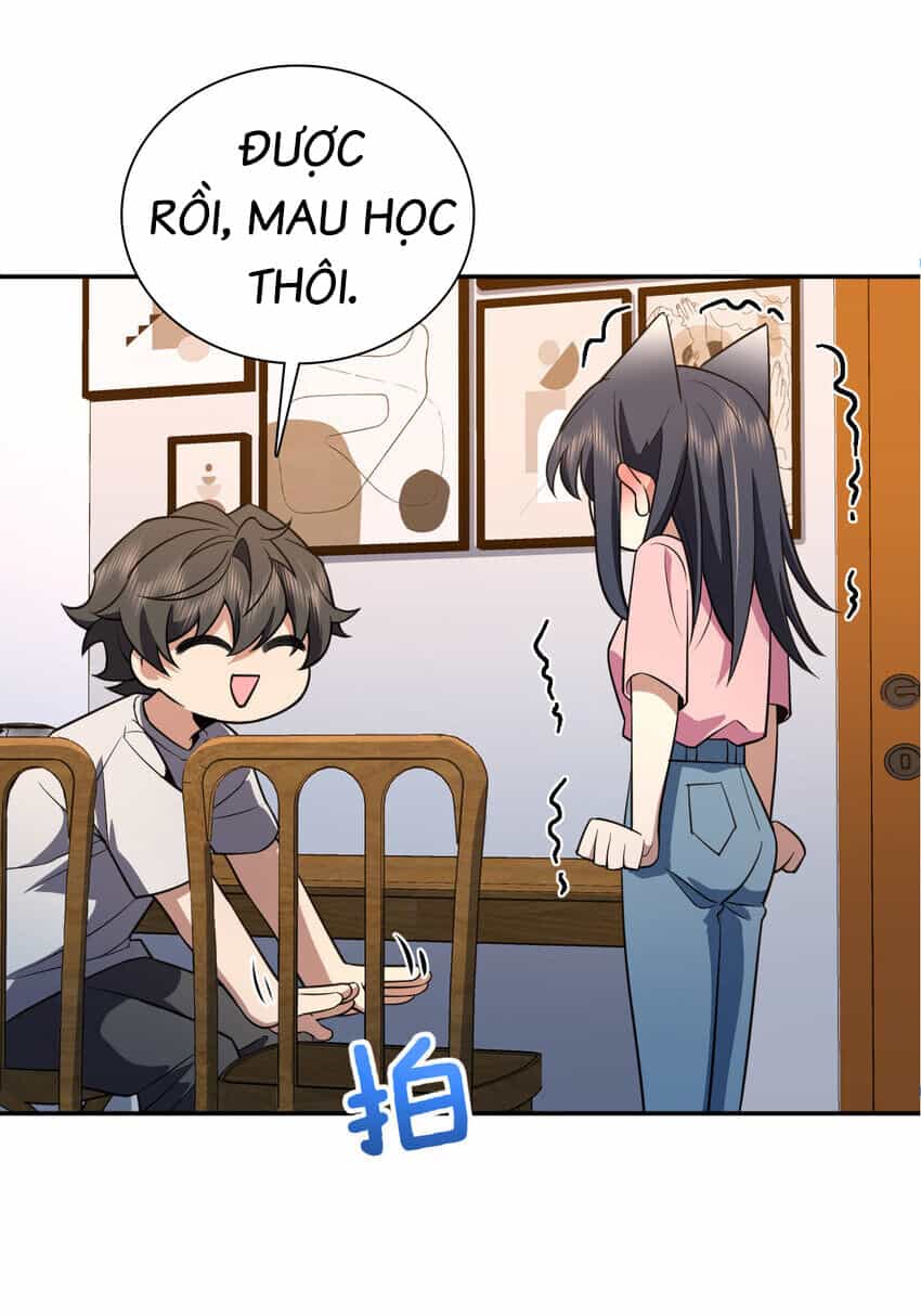 Bà Xã Nhà Tôi Đến Từ Ngàn Năm Trước - Chương 149 - ảnh 44