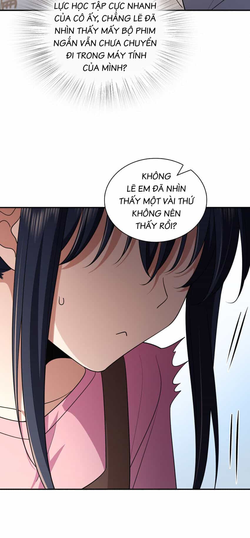 Bà Xã Nhà Tôi Đến Từ Ngàn Năm Trước - Chương 149 - ảnh 5
