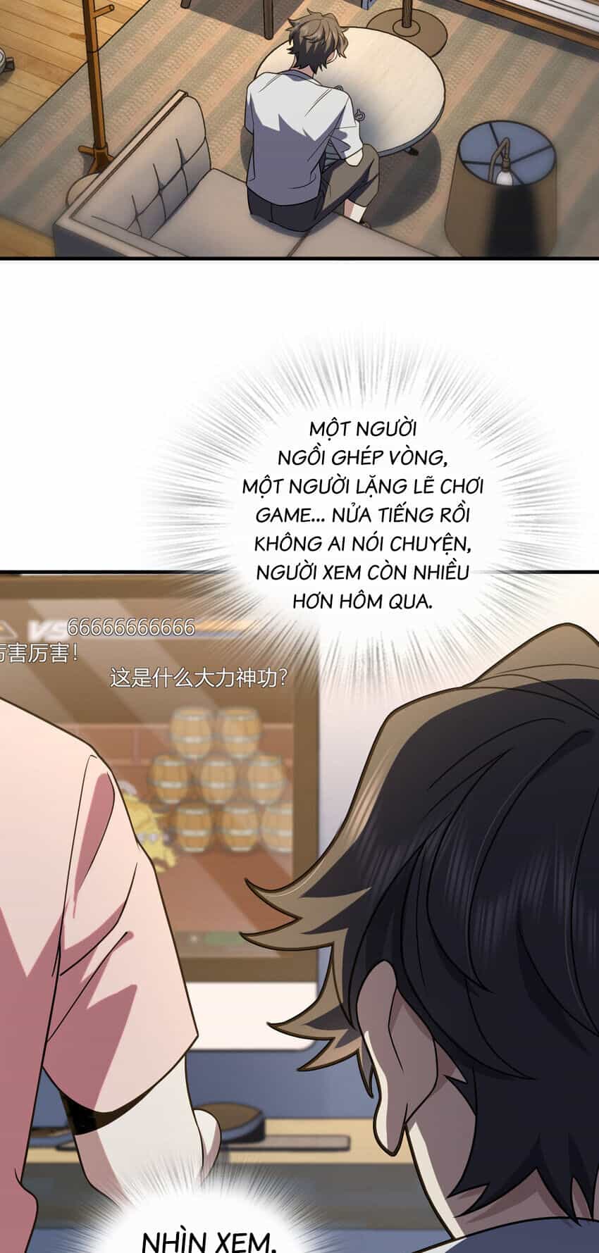 Bà Xã Nhà Tôi Đến Từ Ngàn Năm Trước - Chương 150 - ảnh 5