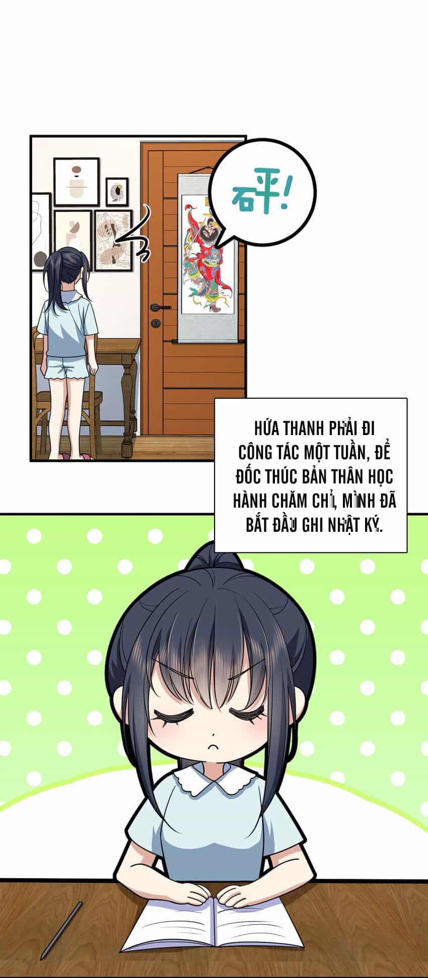 Bà Xã Nhà Tôi Đến Từ Ngàn Năm Trước - Chương 153 - ảnh 26