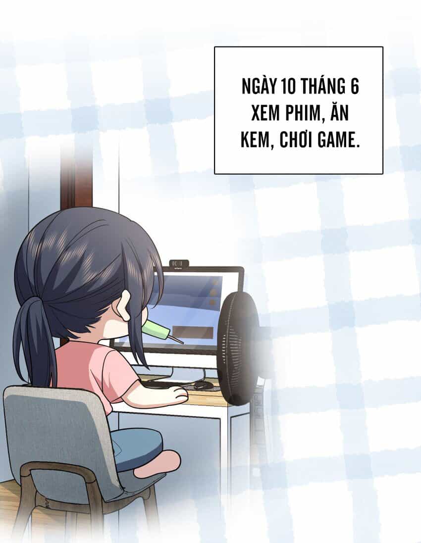 Bà Xã Nhà Tôi Đến Từ Ngàn Năm Trước - Chương 153 - ảnh 28