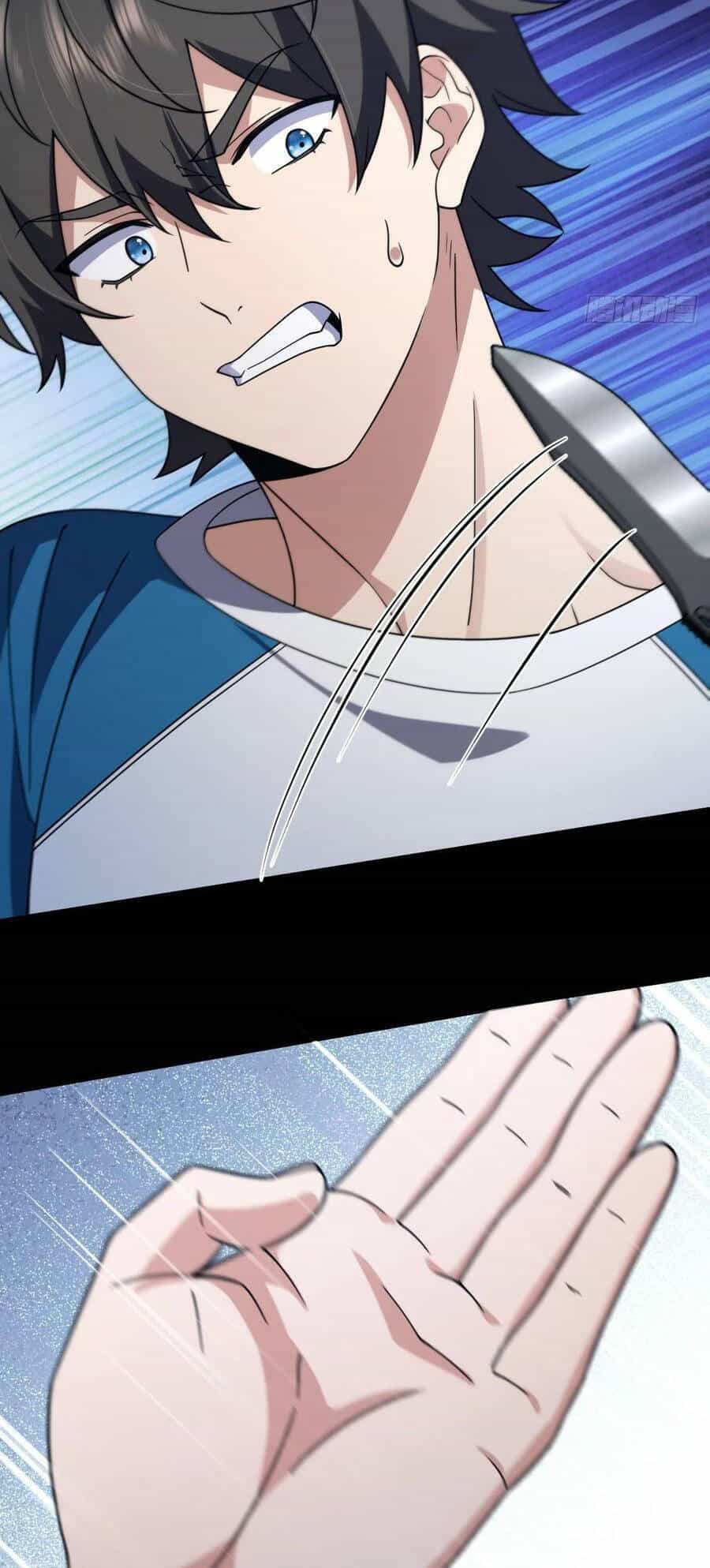 Bà Xã Nhà Tôi Đến Từ Ngàn Năm Trước - Chương 156 - ảnh 3