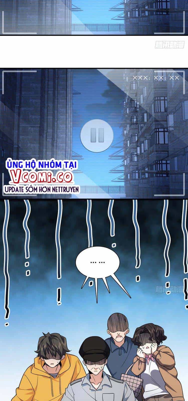 Bà Xã Nhà Tôi Đến Từ Ngàn Năm Trước - Chương 15 - ảnh 8