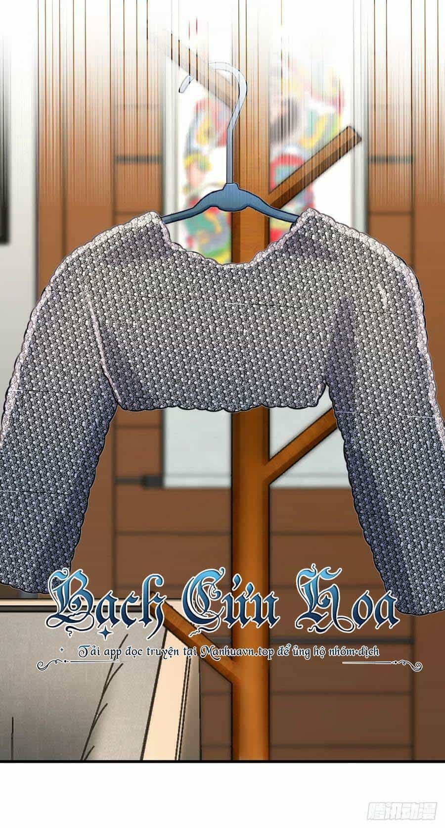 Bà Xã Nhà Tôi Đến Từ Ngàn Năm Trước - Chương 159 - ảnh 10