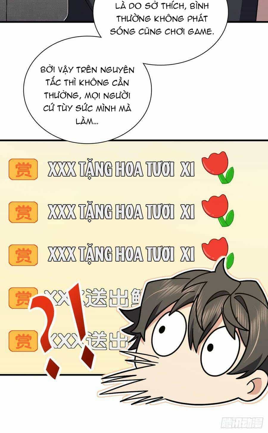 Bà Xã Nhà Tôi Đến Từ Ngàn Năm Trước - Chương 159 - ảnh 32