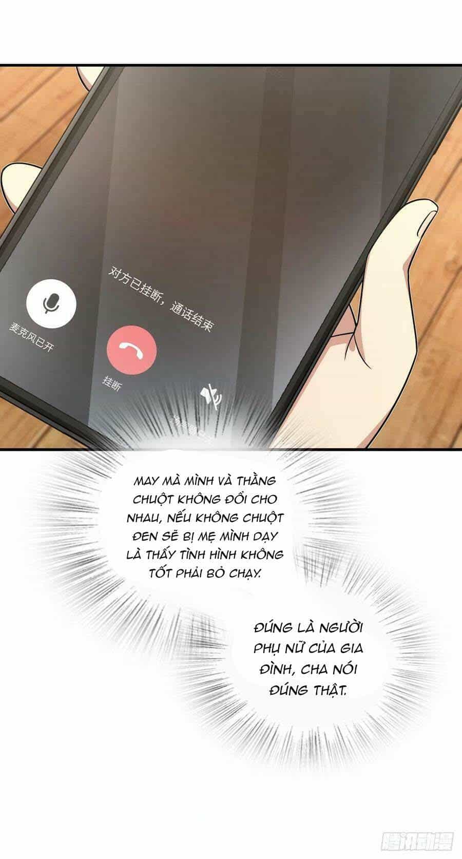 Bà Xã Nhà Tôi Đến Từ Ngàn Năm Trước - Chương 159 - ảnh 6
