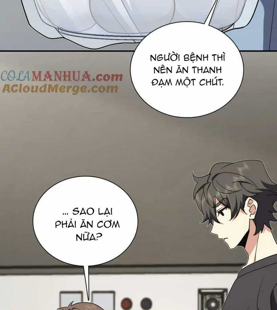 Bà Xã Nhà Tôi Đến Từ Ngàn Năm Trước - Chương 162 - ảnh 3