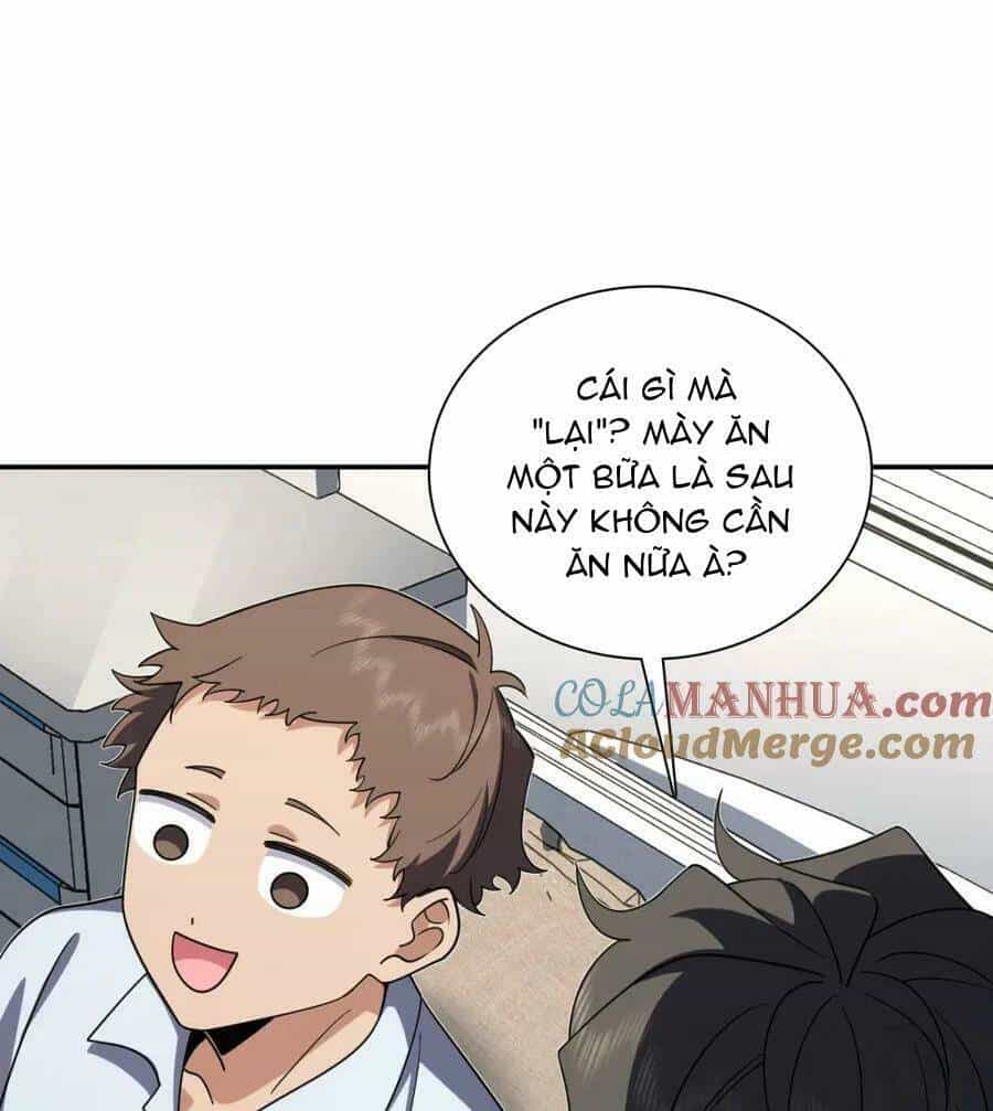Bà Xã Nhà Tôi Đến Từ Ngàn Năm Trước - Chương 162 - ảnh 5