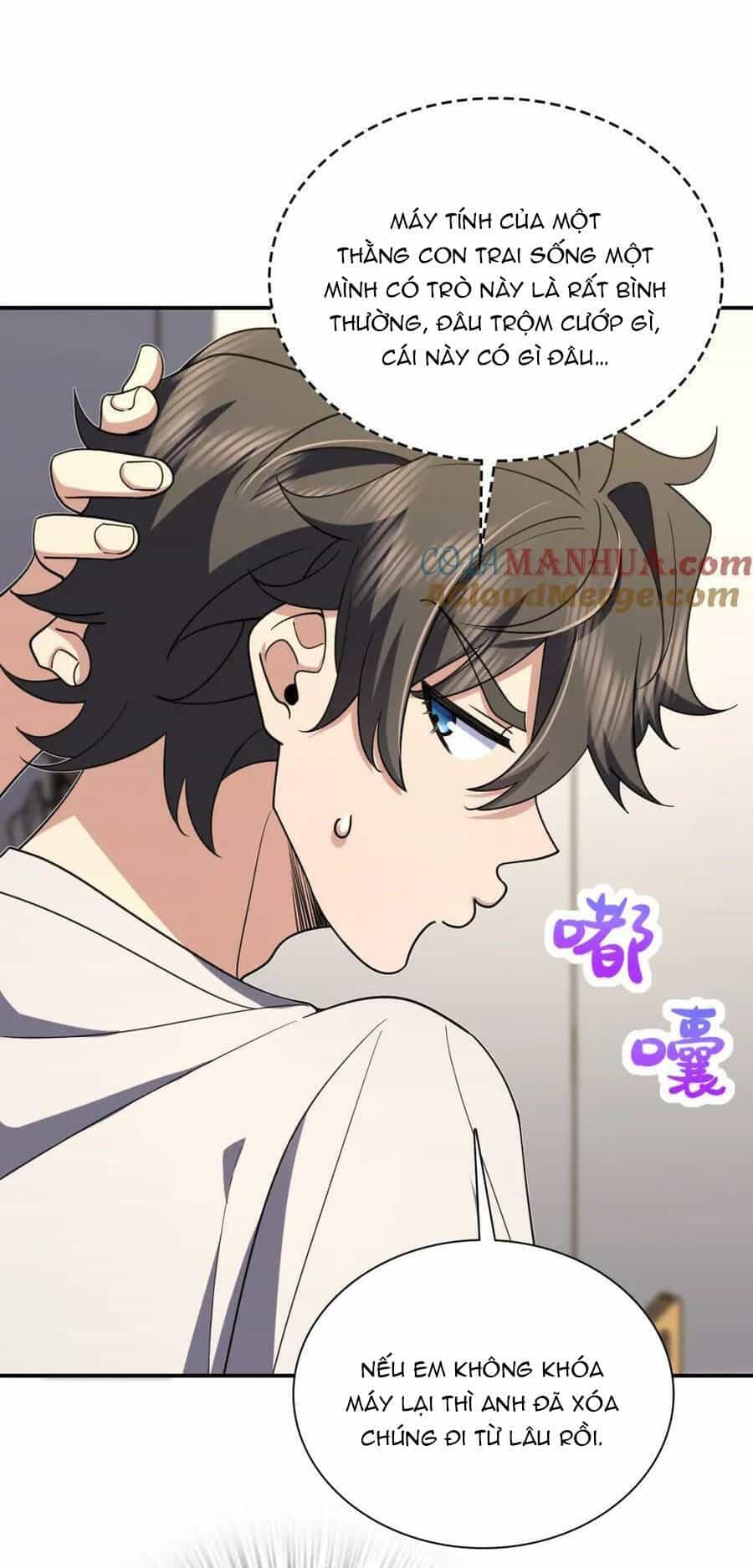 Bà Xã Nhà Tôi Đến Từ Ngàn Năm Trước - Chương 165 - ảnh 37