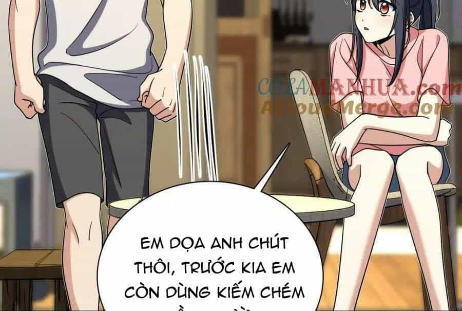 Bà Xã Nhà Tôi Đến Từ Ngàn Năm Trước - Chương 166 - ảnh 121