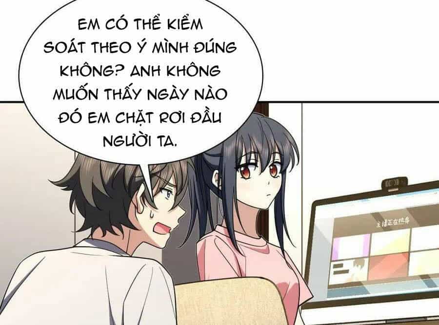 Bà Xã Nhà Tôi Đến Từ Ngàn Năm Trước - Chương 166 - ảnh 99