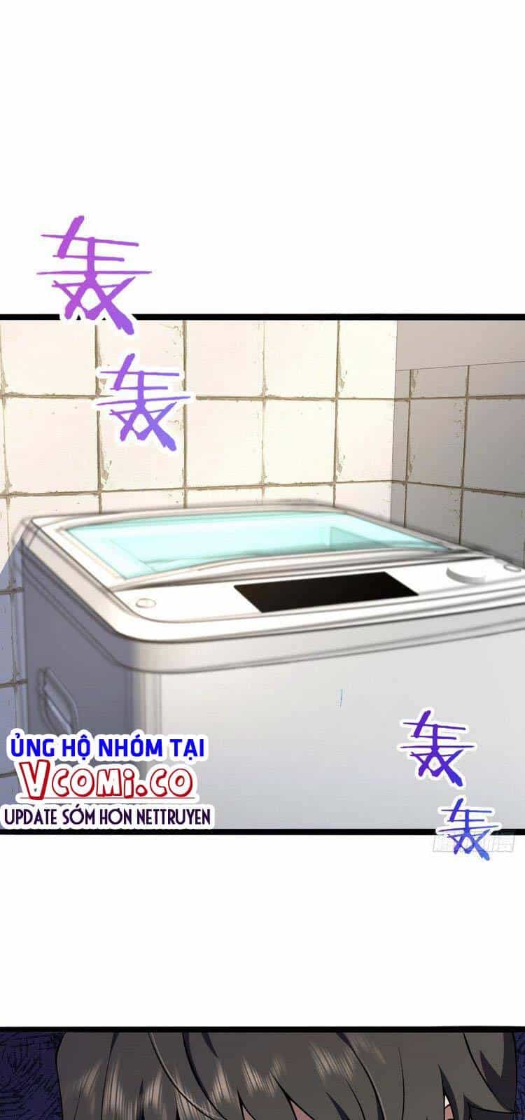 Bà Xã Nhà Tôi Đến Từ Ngàn Năm Trước - Chương 16 - ảnh 1