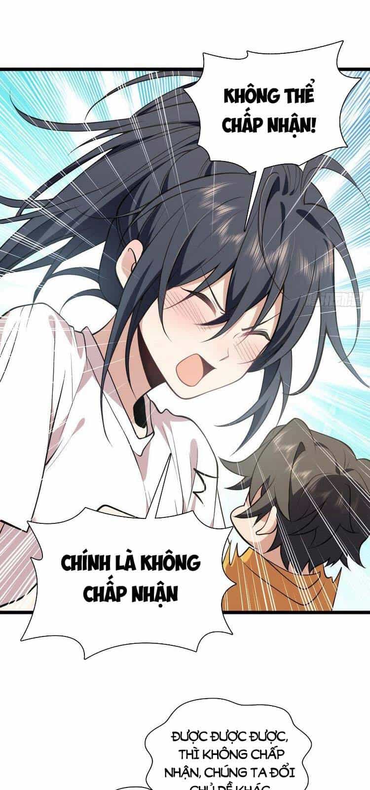 Bà Xã Nhà Tôi Đến Từ Ngàn Năm Trước - Chương 16 - ảnh 33