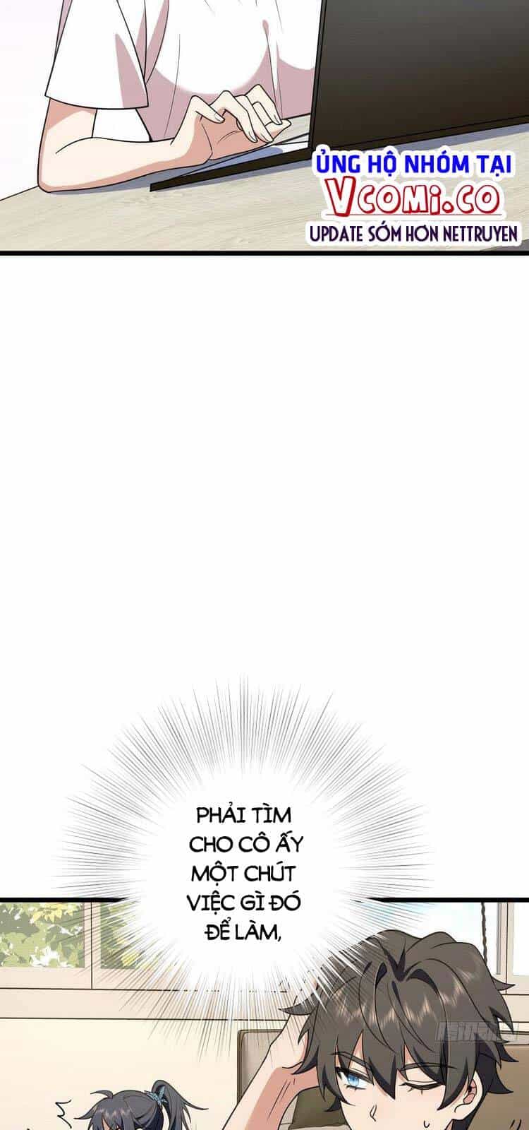 Bà Xã Nhà Tôi Đến Từ Ngàn Năm Trước - Chương 16 - ảnh 38