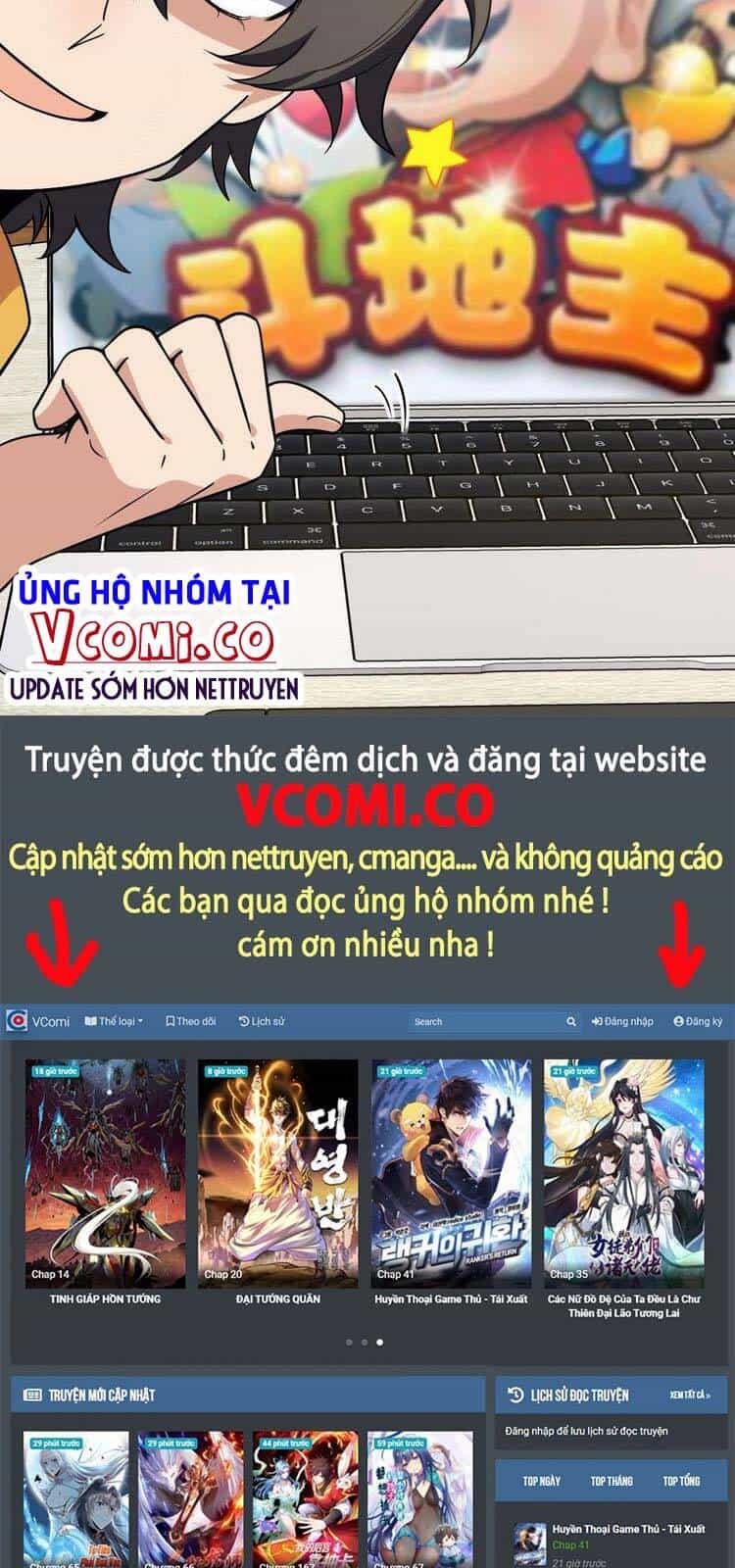Bà Xã Nhà Tôi Đến Từ Ngàn Năm Trước - Chương 16 - ảnh 41