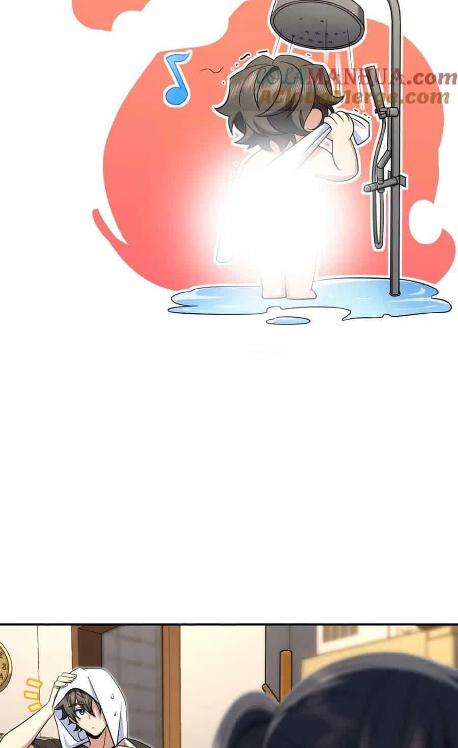 Bà Xã Nhà Tôi Đến Từ Ngàn Năm Trước - Chương 168 - ảnh 34