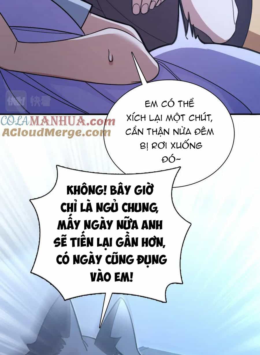 Bà Xã Nhà Tôi Đến Từ Ngàn Năm Trước - Chương 169 - ảnh 32