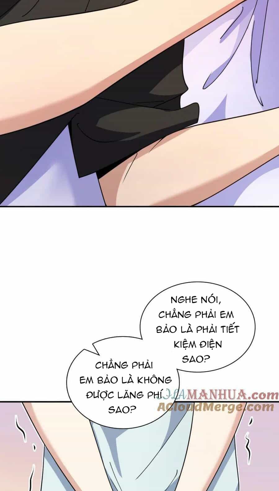 Bà Xã Nhà Tôi Đến Từ Ngàn Năm Trước - Chương 169 - ảnh 9