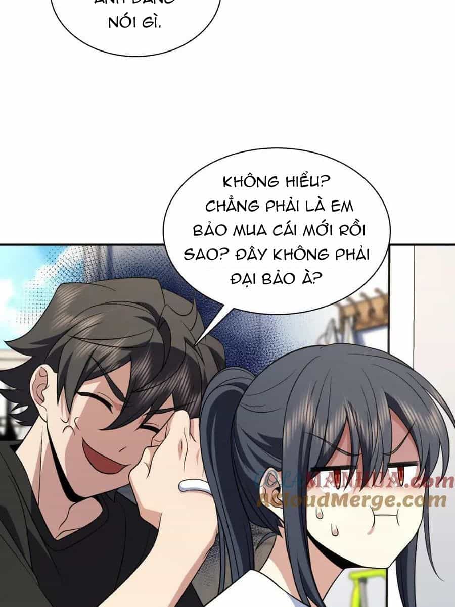 Bà Xã Nhà Tôi Đến Từ Ngàn Năm Trước - Chương 170 - ảnh 22
