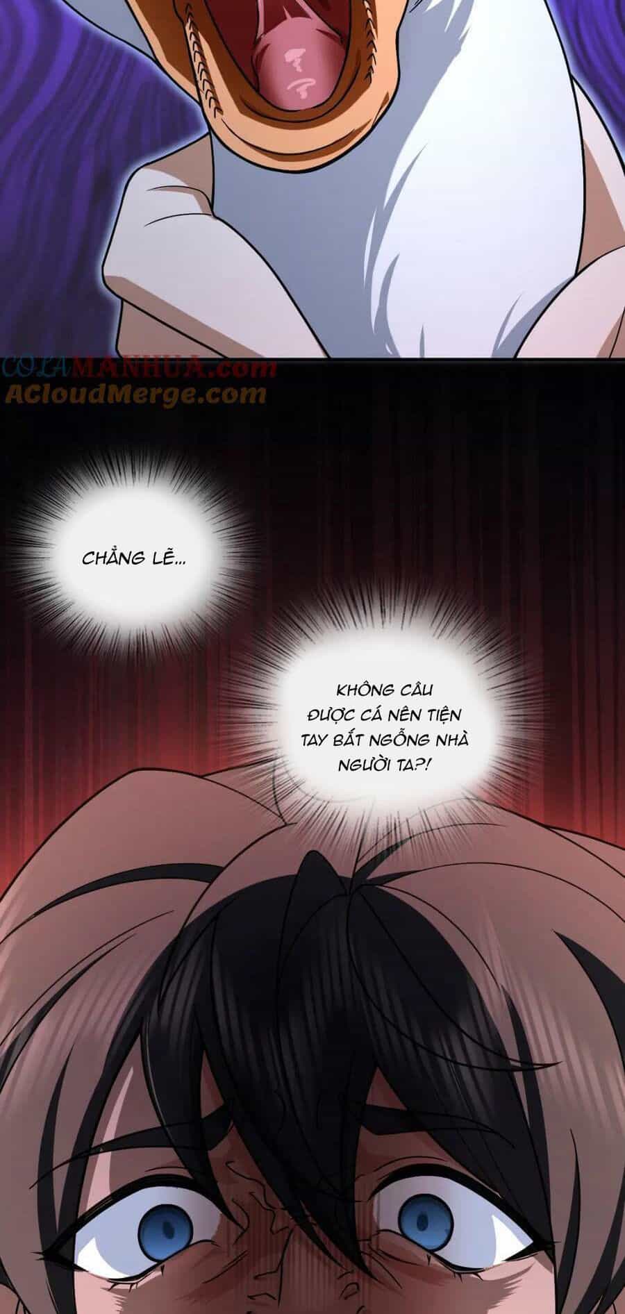 Bà Xã Nhà Tôi Đến Từ Ngàn Năm Trước - Chương 171 - ảnh 39