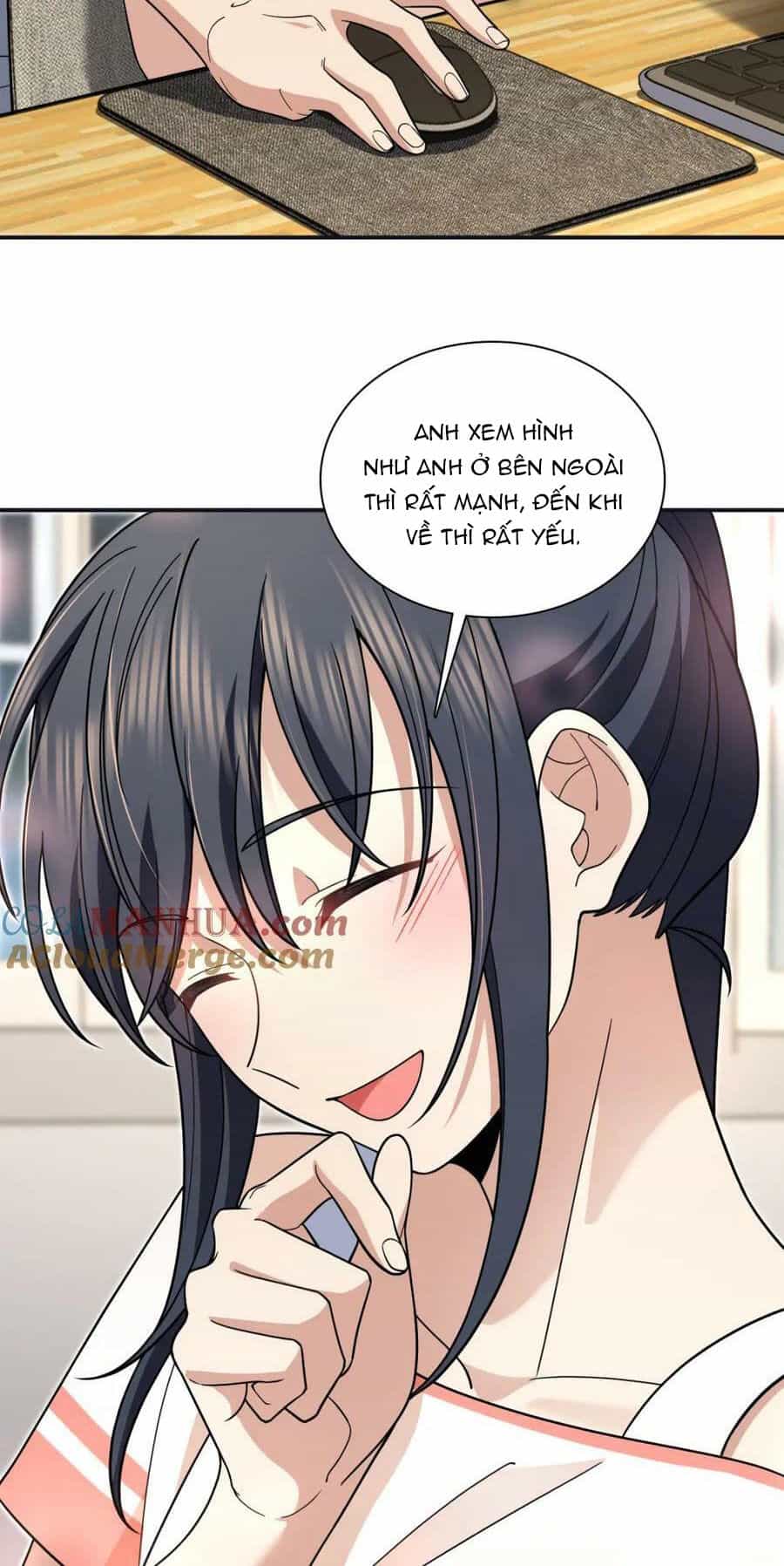Bà Xã Nhà Tôi Đến Từ Ngàn Năm Trước - Chương 173 - ảnh 9