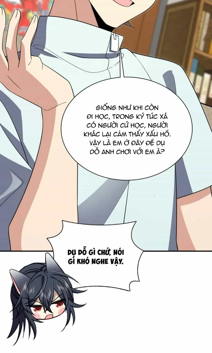 Bà Xã Nhà Tôi Đến Từ Ngàn Năm Trước - Chương 174 - ảnh 25