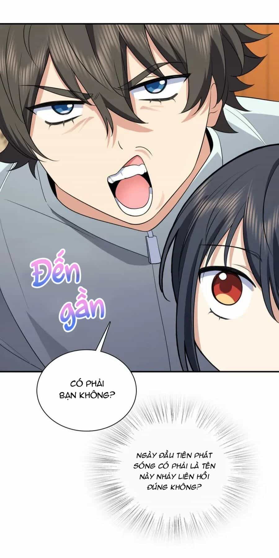 Bà Xã Nhà Tôi Đến Từ Ngàn Năm Trước - Chương 174 - ảnh 3