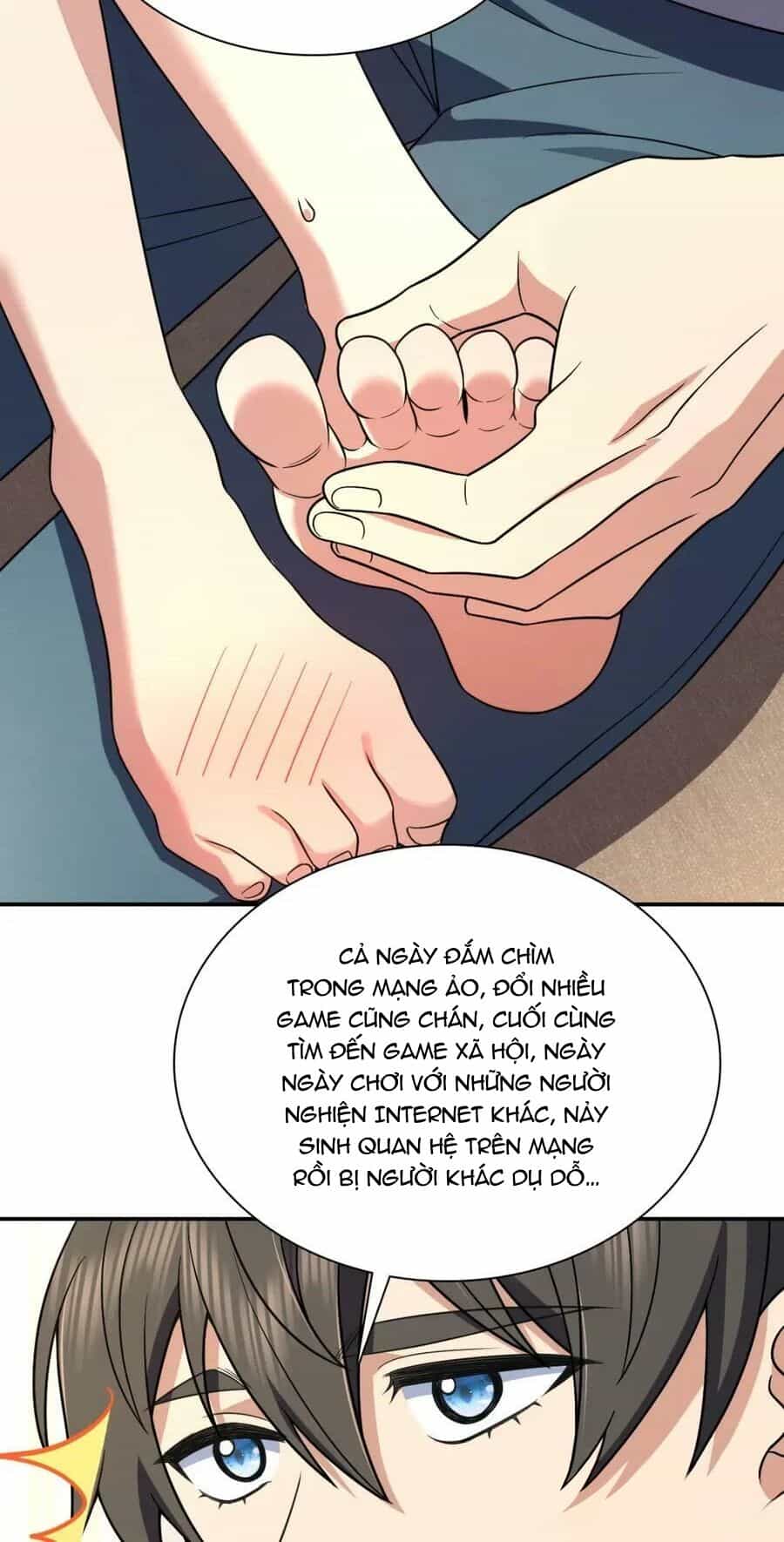 Bà Xã Nhà Tôi Đến Từ Ngàn Năm Trước - Chương 174 - ảnh 41