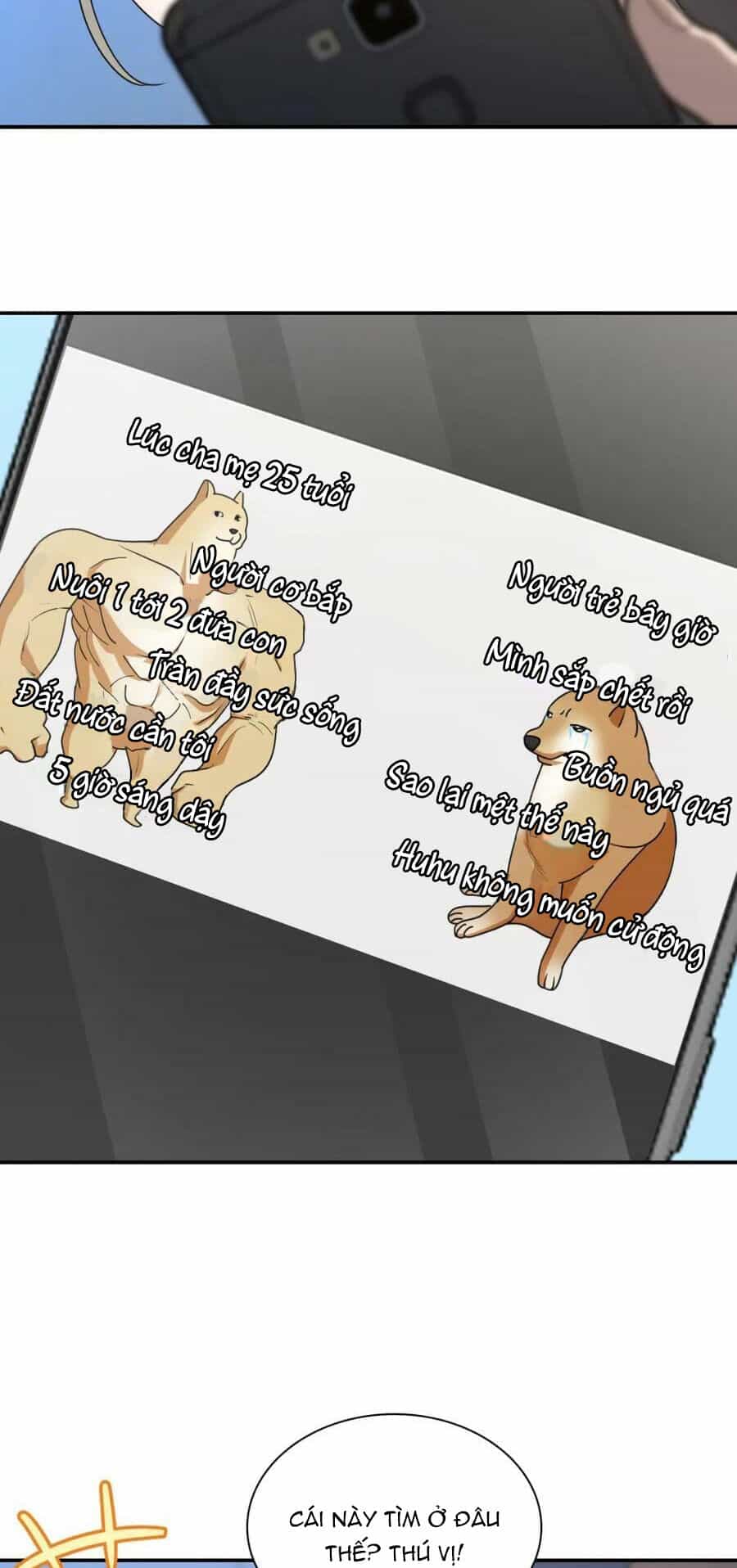 Bà Xã Nhà Tôi Đến Từ Ngàn Năm Trước - Chương 175 - ảnh 10