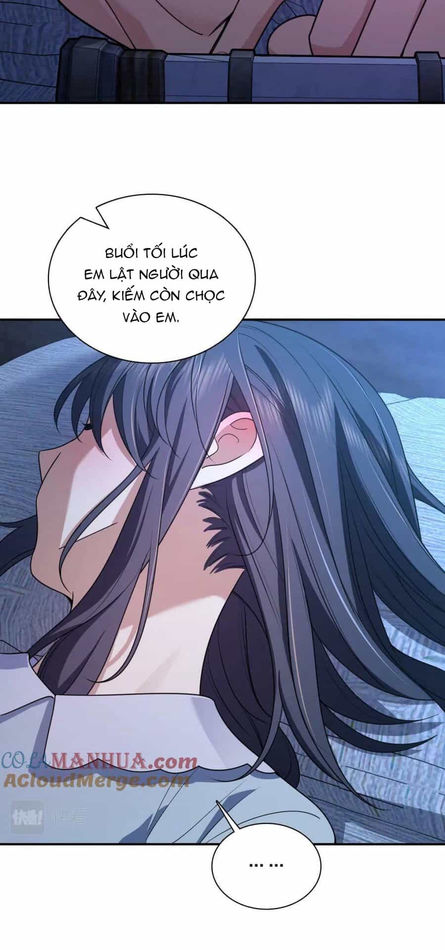 Bà Xã Nhà Tôi Đến Từ Ngàn Năm Trước - Chương 175 - ảnh 24