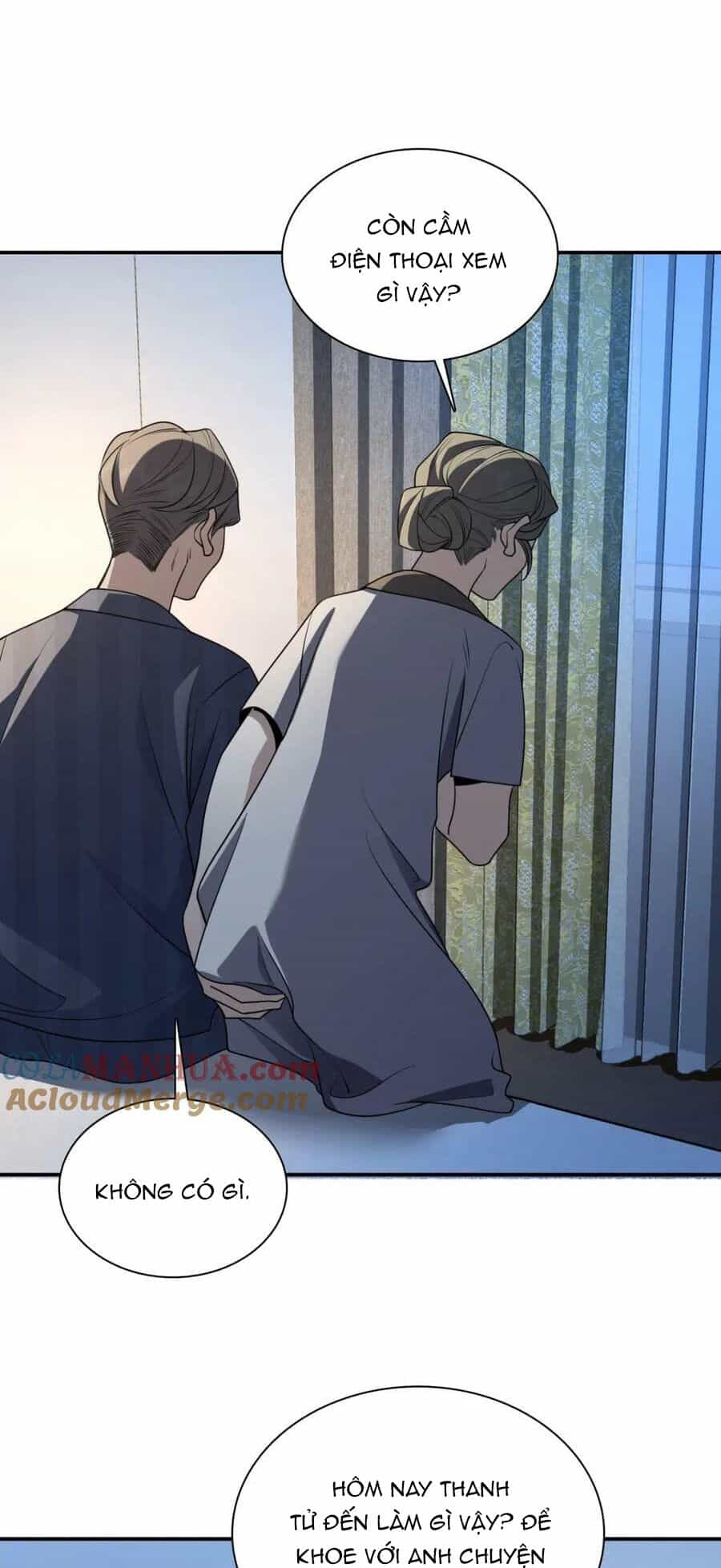 Bà Xã Nhà Tôi Đến Từ Ngàn Năm Trước - Chương 175 - ảnh 4