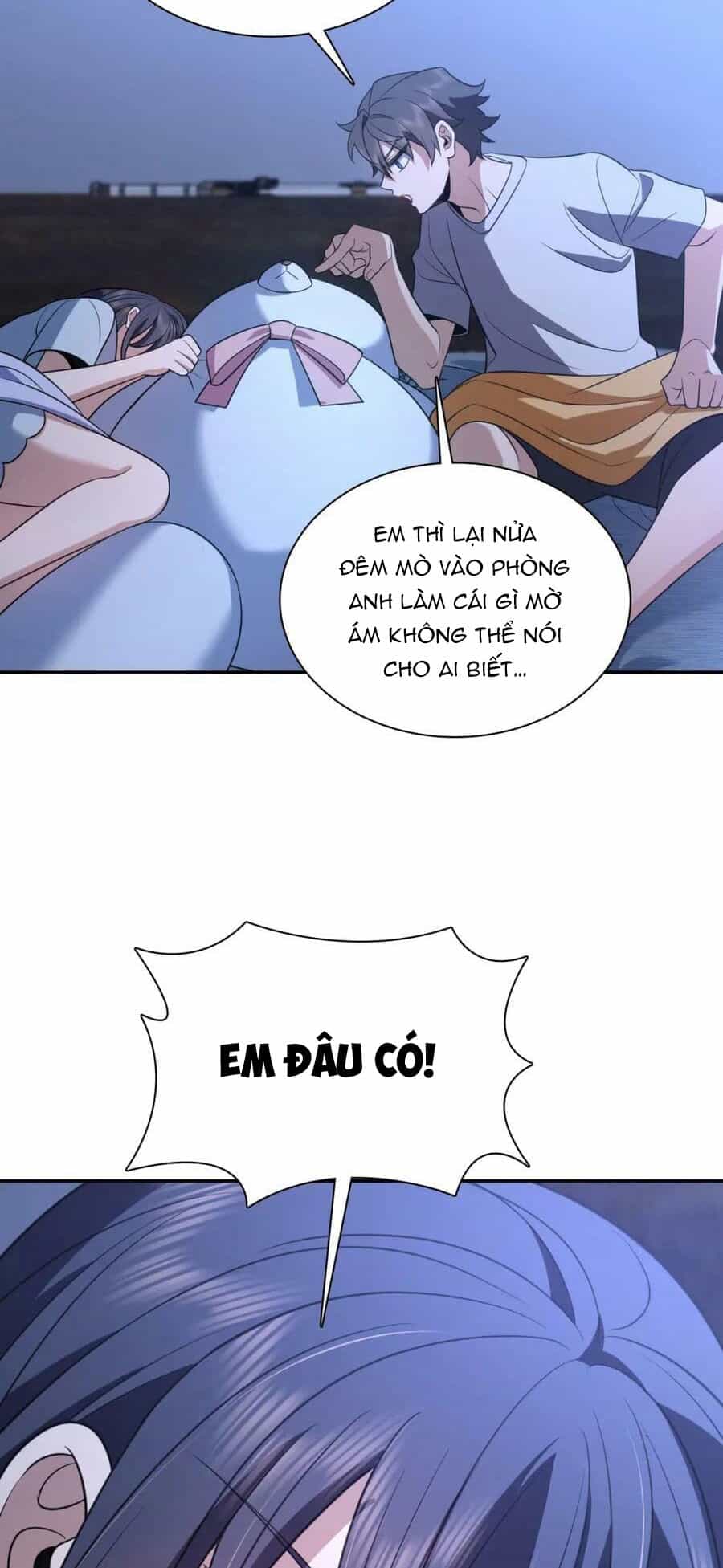 Bà Xã Nhà Tôi Đến Từ Ngàn Năm Trước - Chương 175 - ảnh 42