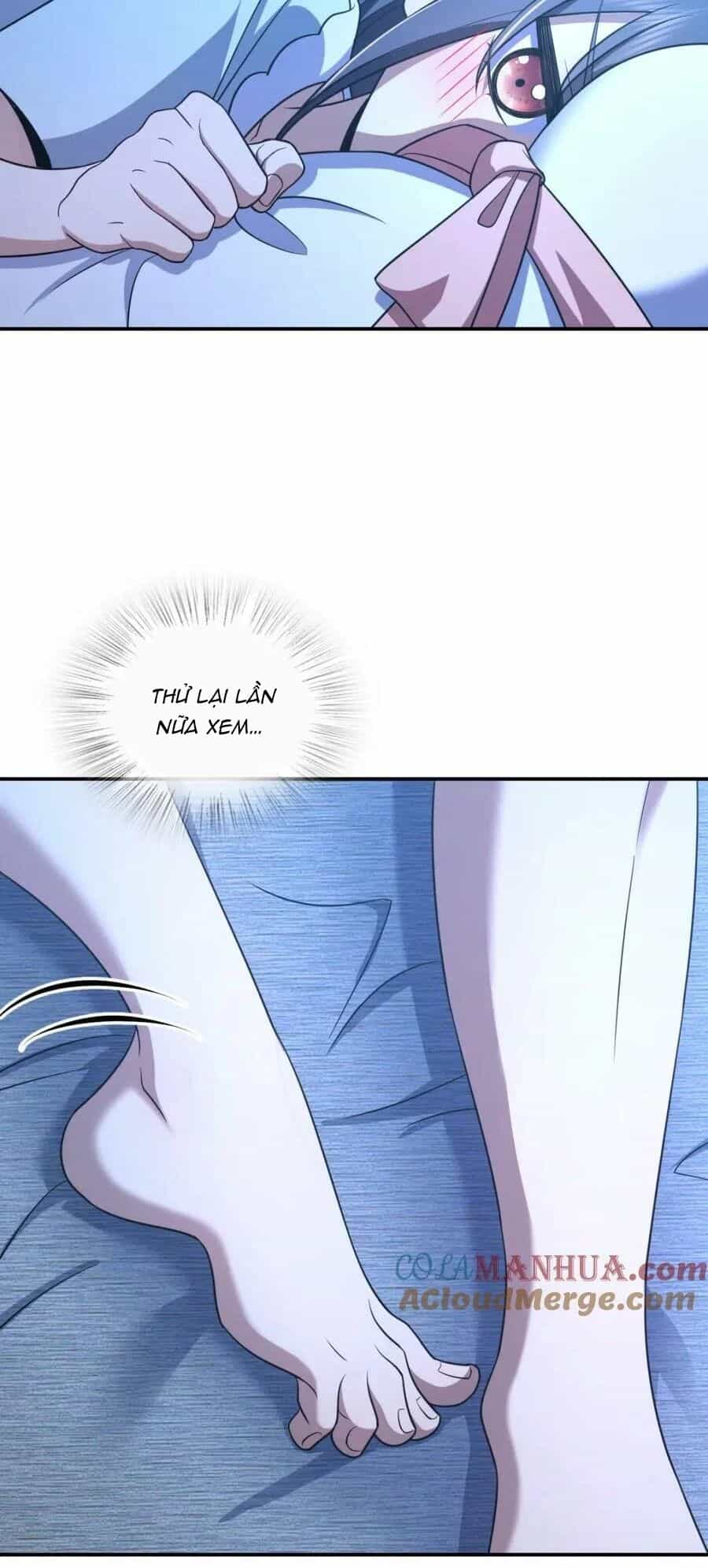 Bà Xã Nhà Tôi Đến Từ Ngàn Năm Trước - Chương 176 - ảnh 16